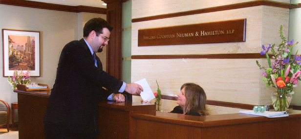 JGNH: Law Offices in San Francisco and Los Angeles